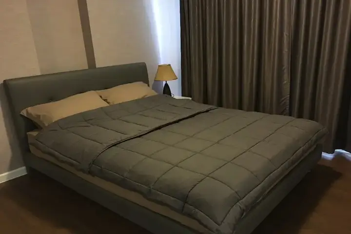 Хуахин: Baan Kiang Fah Hua Hin Condominium by Montri