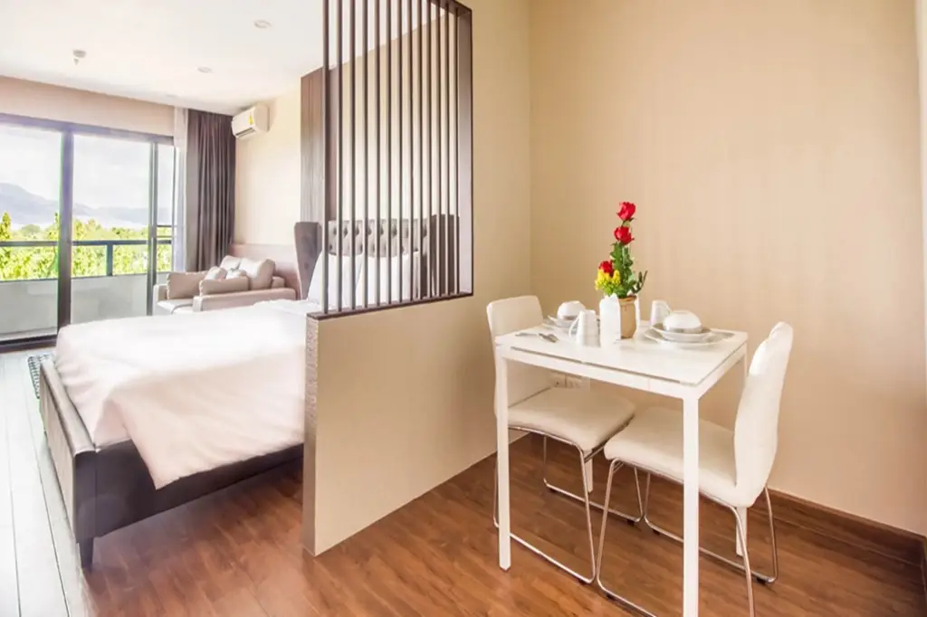 Маерим: Green Valley Executive Serviced Residence