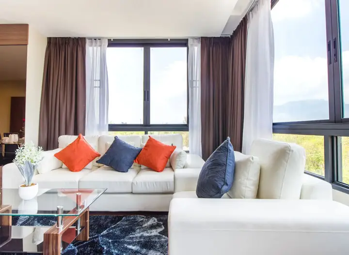 Маерим: Green Valley Executive Serviced Residence