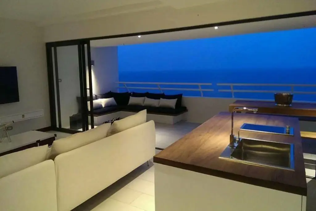 Пранбури : Yambay Hua Hin