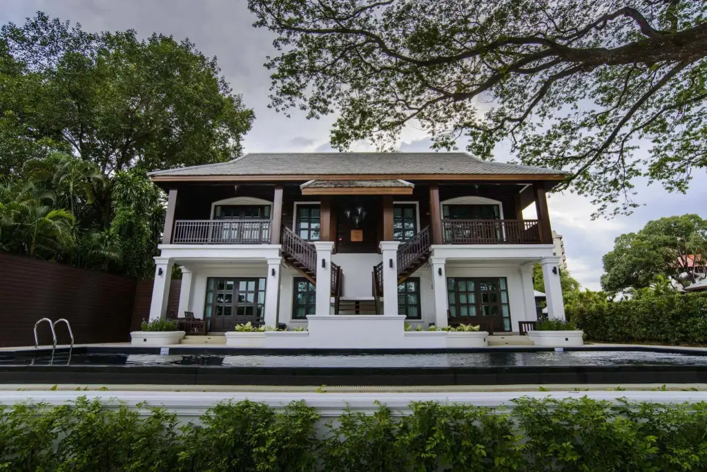 NA NIRAND Romantic Boutique Resort — фото 1