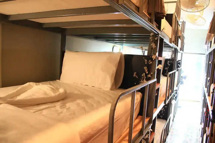 Самуи: My Samui Hostel