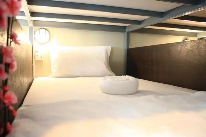 Самуи: My Samui Hostel