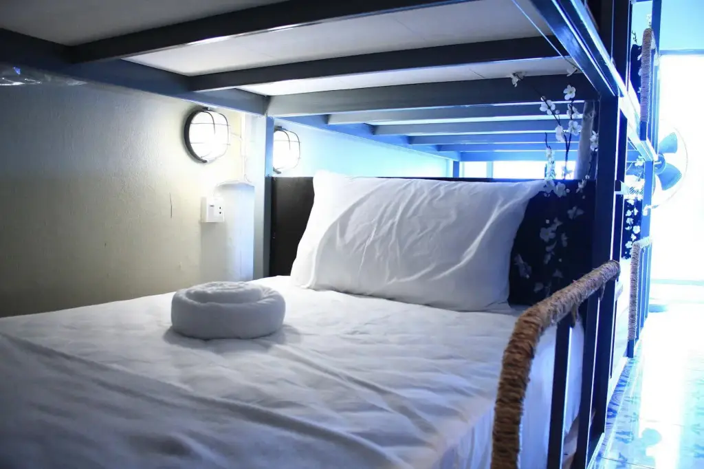 Самуи: My Samui Hostel