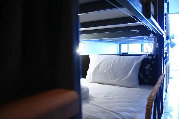 Самуи: My Samui Hostel