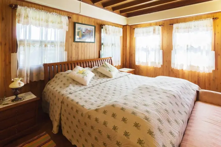 Пак-Чонг: Little Garden Cottage By Favstay