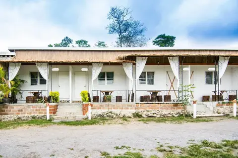 Khun Khao Tamnan Prai Resort — фото 1