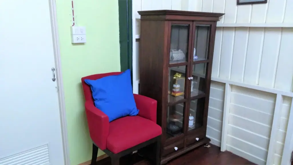 Аюттхая: Ayutthaya Antique Homestay