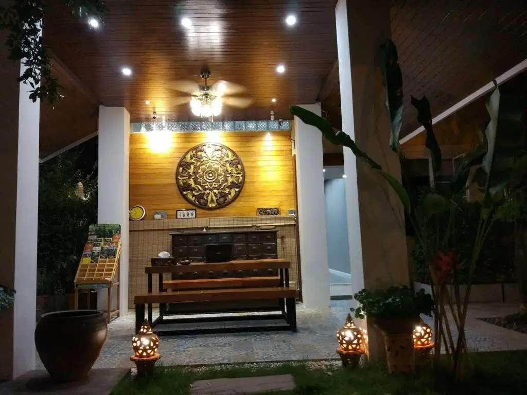 Celosia Boutique Inn — фото 1