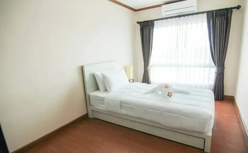 Бури Рам: Tada Condo Tel