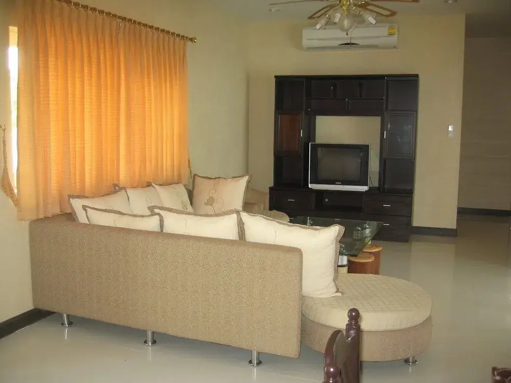 Бангламунг: Pattaya Longstay Village 3