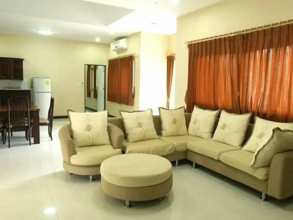 Бангламунг: Pattaya Longstay Village 3