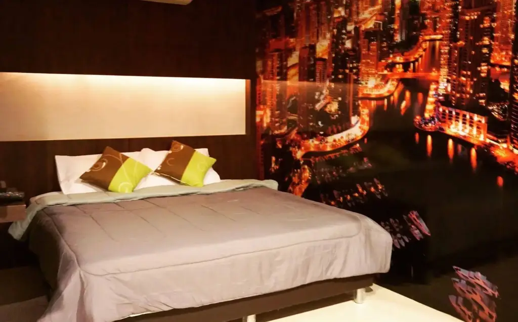 Чаам: Me'vela Boutique Resort