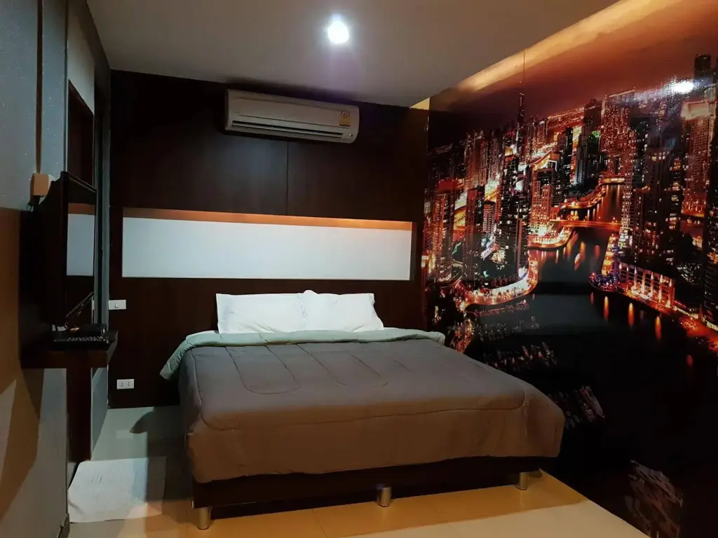 Чаам: Me'vela Boutique Resort