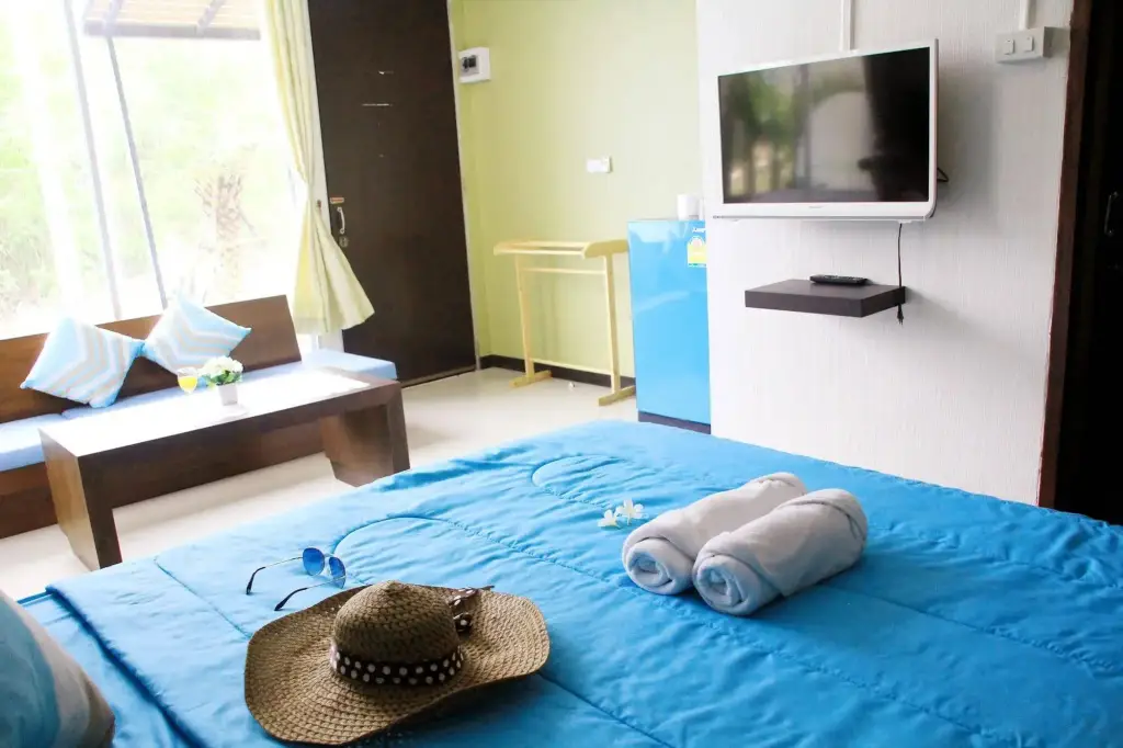 Чаам: Me'vela Boutique Resort