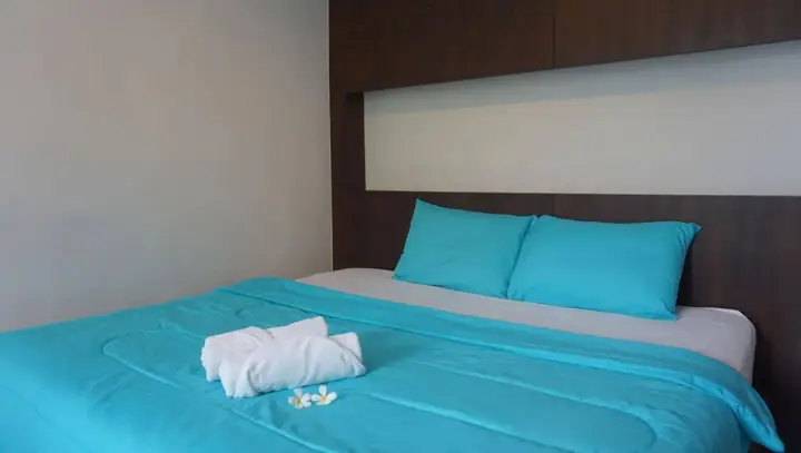 Чаам: Me'vela Boutique Resort