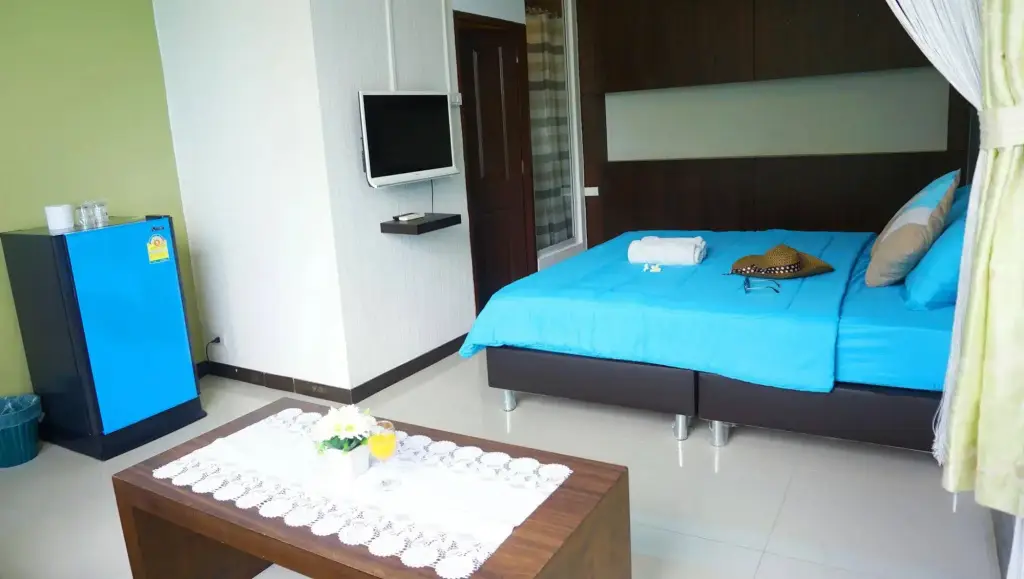 Чаам: Me'vela Boutique Resort