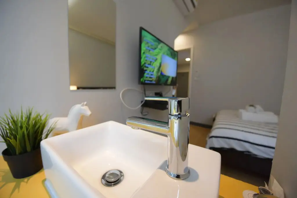 Бангкок: Mont Place Donmuang