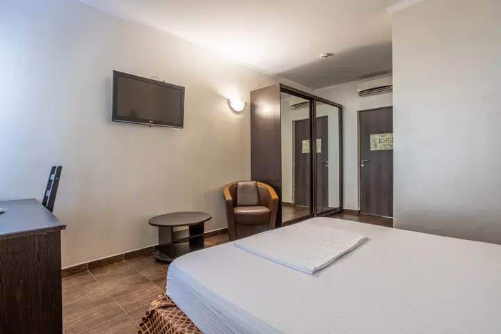 Ростов-на-Дону: Отель Marton Villa Rossa