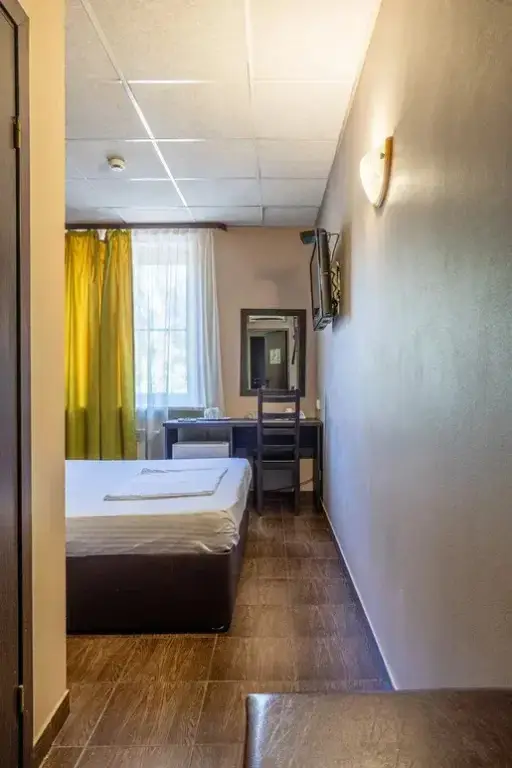 Ростов-на-Дону: Отель Marton Villa Rossa