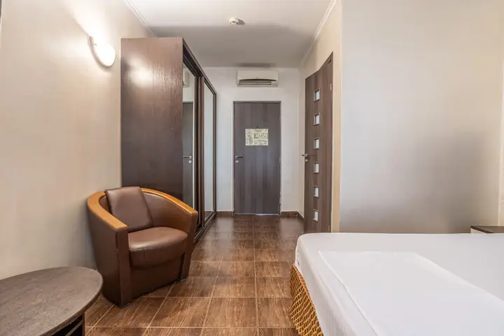 Ростов-на-Дону: Отель Marton Villa Rossa