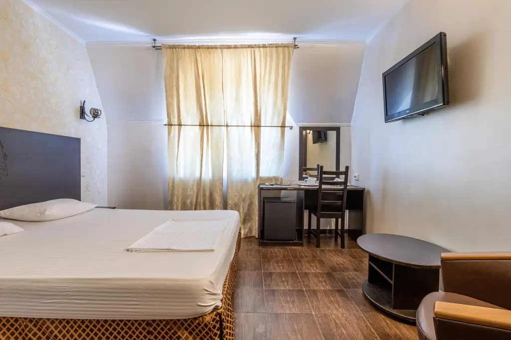 Ростов-на-Дону: Отель Marton Villa Rossa