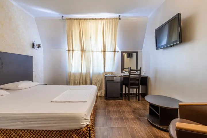 Ростов-на-Дону: Отель Marton Villa Rossa
