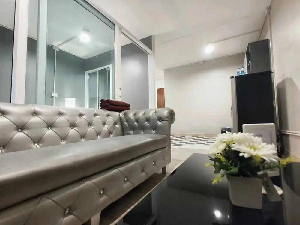 Паккрет: Bangkok Impact Popular Comdominium