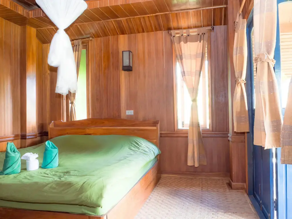 Паи: Pai Homey