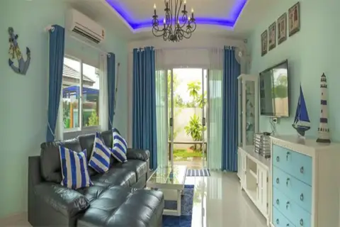 Aonang Sweet Blue Sea — фото 1
