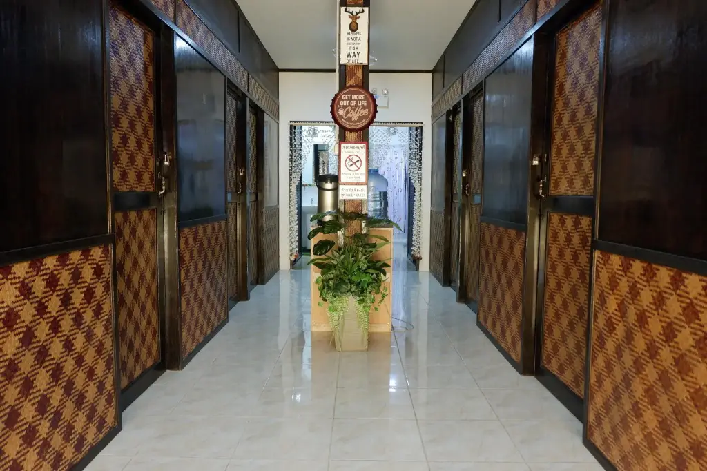 пляж Санрайз: Lipe Hostel