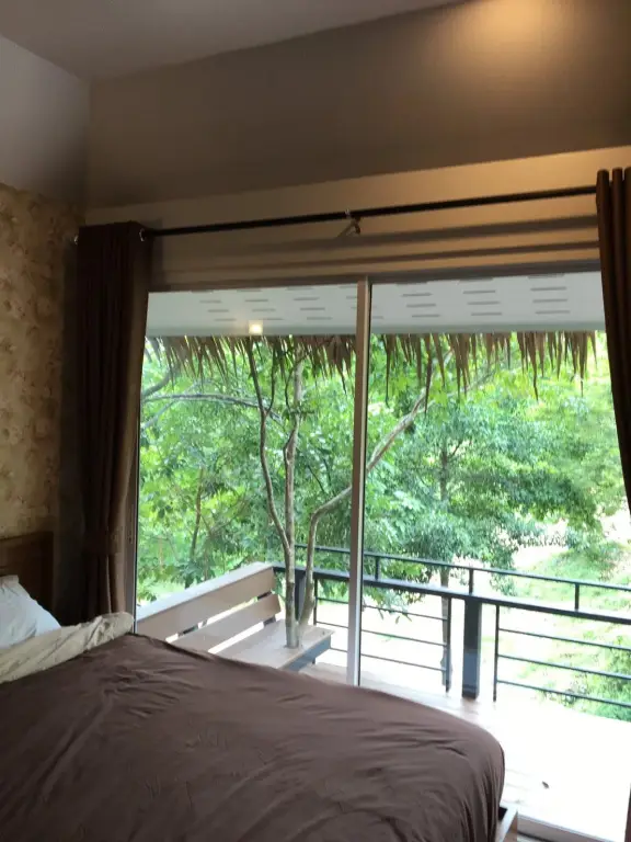 Суан Фуэн: The Triple M Mountain Resort