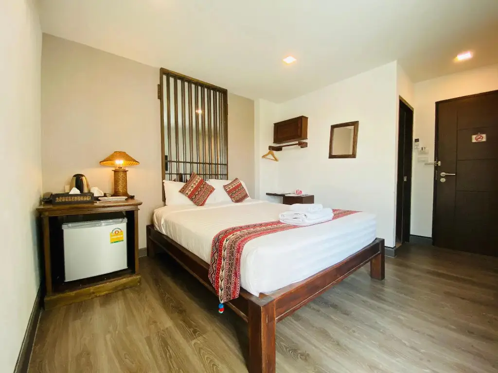 Чиангмай: C Hotel Boutique and Comfort