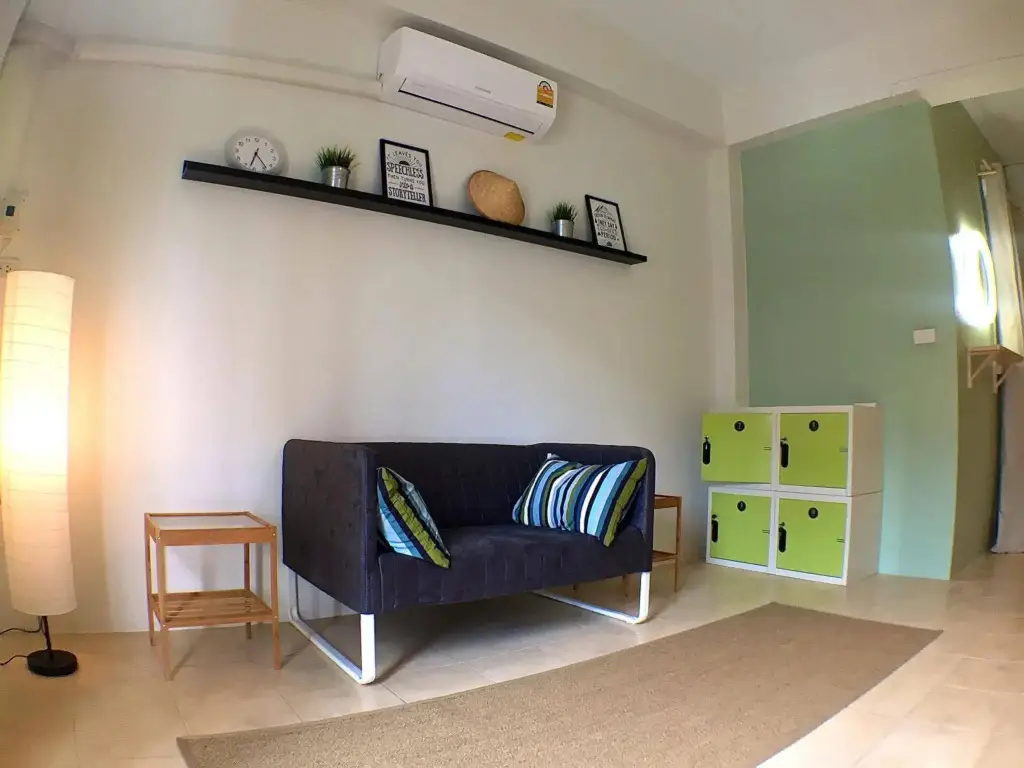 Кату: The Hostel Phuket