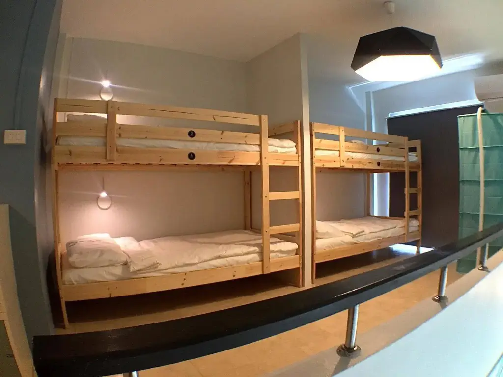 Кату: The Hostel Phuket