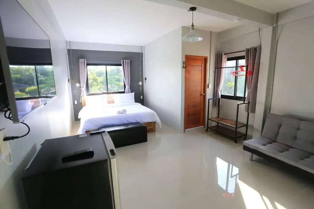 Чаам: Bronte BnB