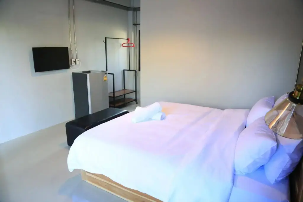 Чаам: Bronte BnB