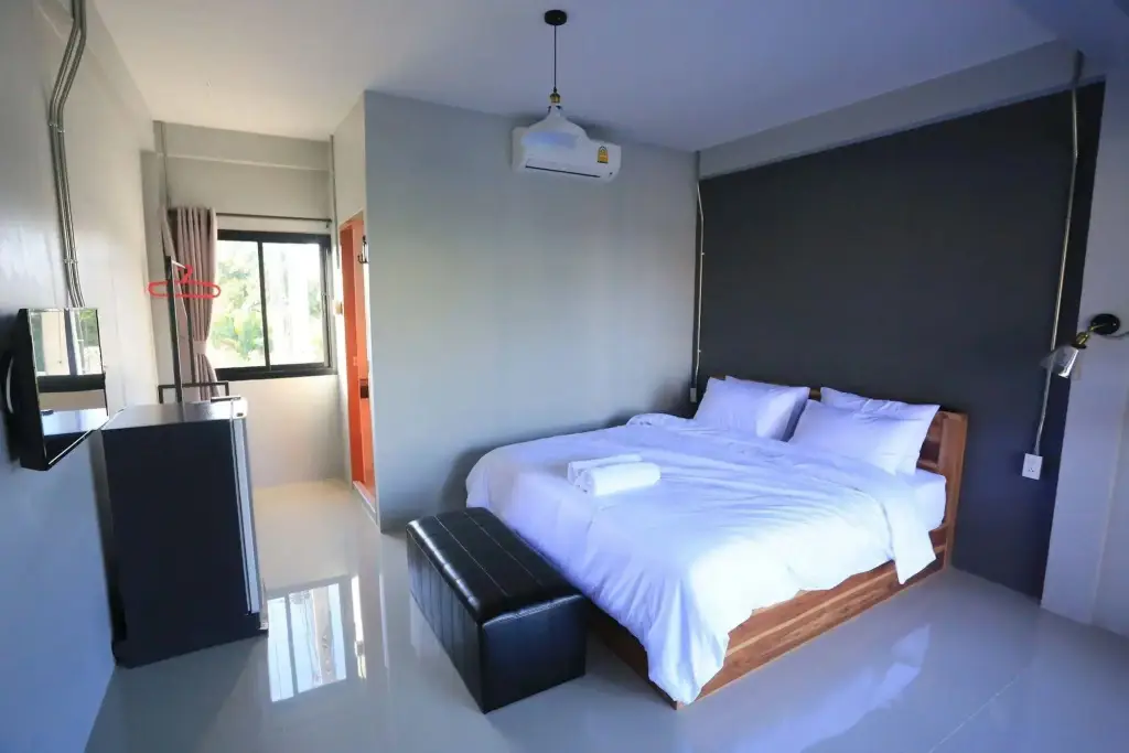 Чаам: Bronte BnB
