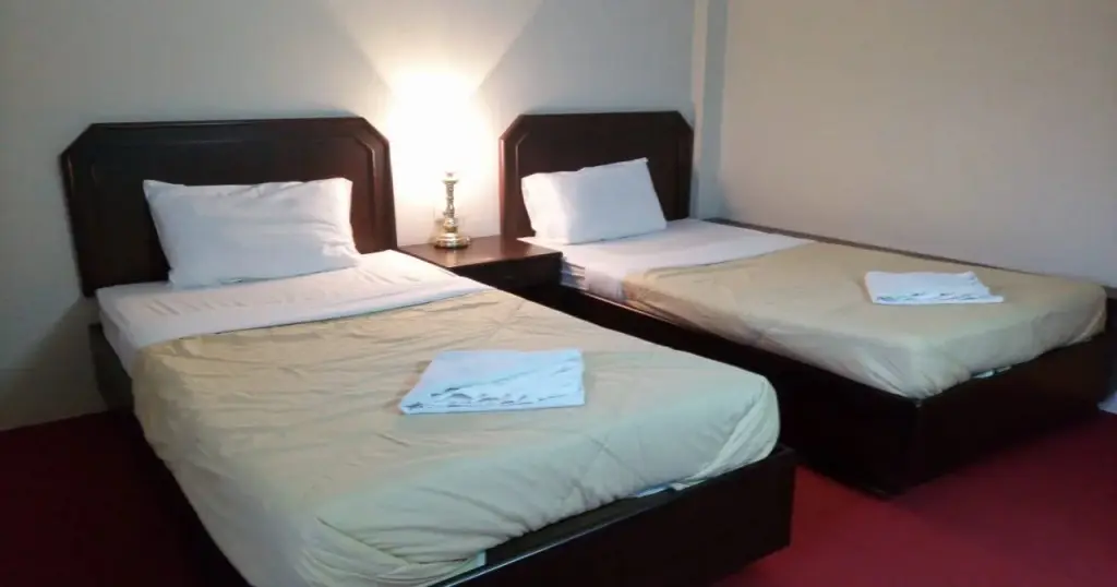 Чианграй: OYO 643 Kokview Chiang Rai