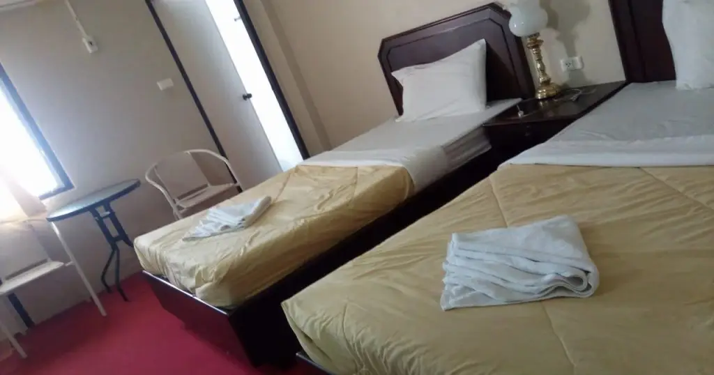 Чианграй: OYO 643 Kokview Chiang Rai