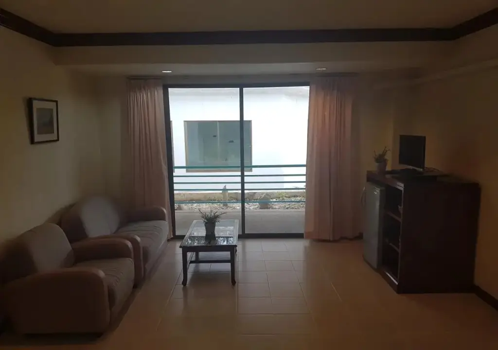 Бан-Лаэм: Sawang Resort Golf Club and Hotel