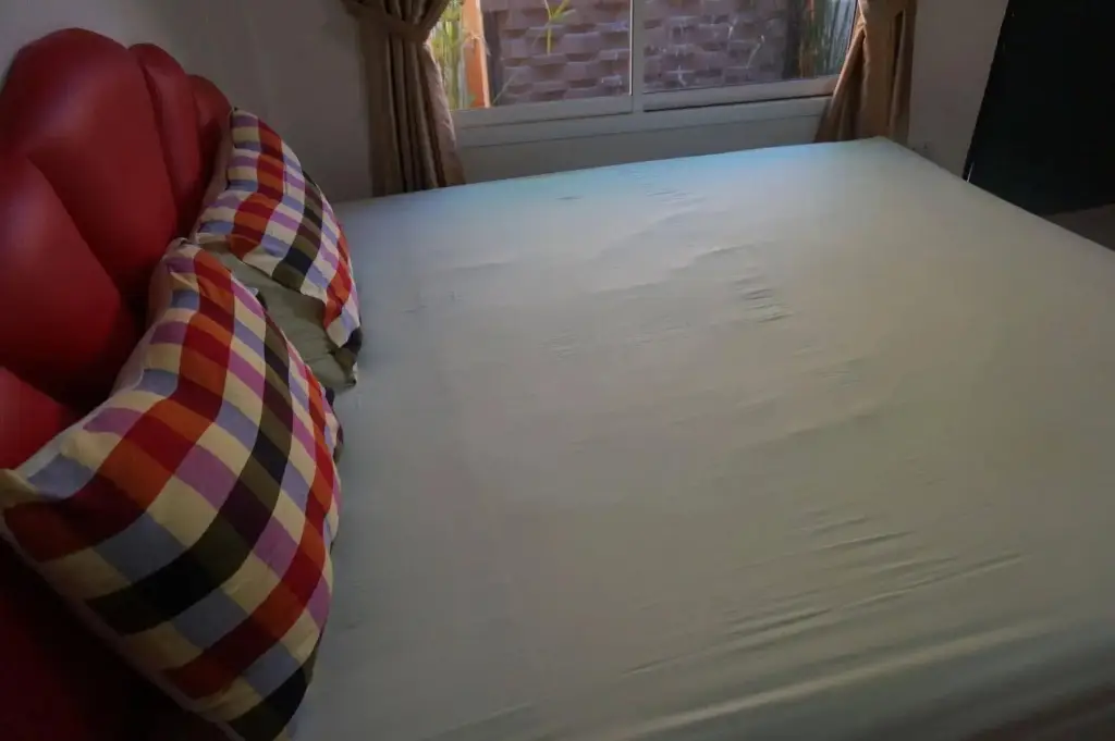 Кхонкэн: Koh Kaew Rim Nam Resort