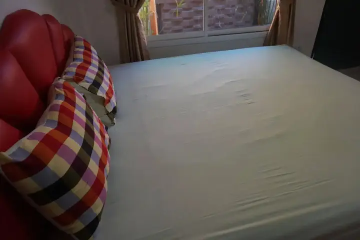 Кхонкэн: Koh Kaew Rim Nam Resort