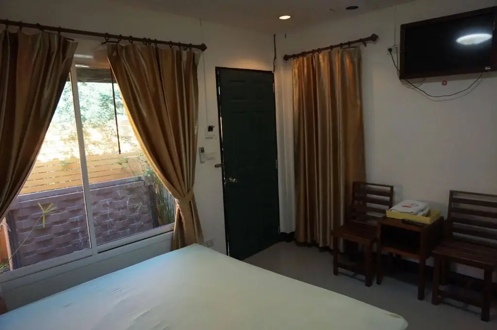 Кхонкэн: Koh Kaew Rim Nam Resort