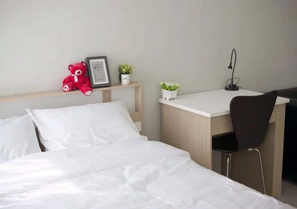 Столичный район Чантхабури: Plychan Hotel
