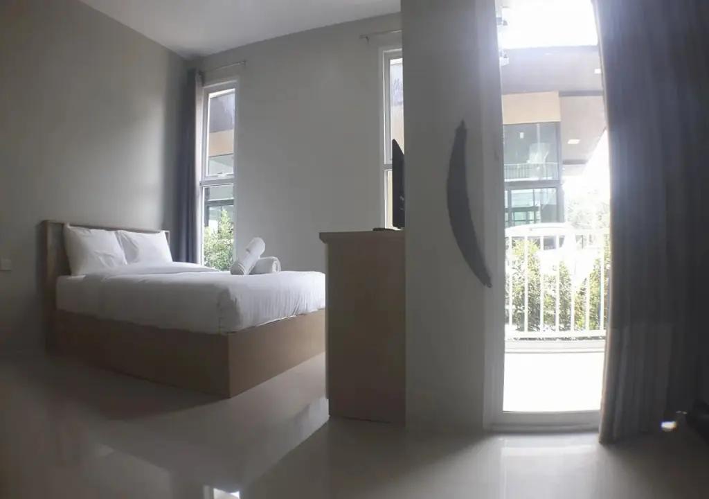 Столичный район Чантхабури: Plychan Hotel