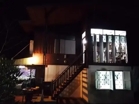 Diamond Homestay Nan — фото 1