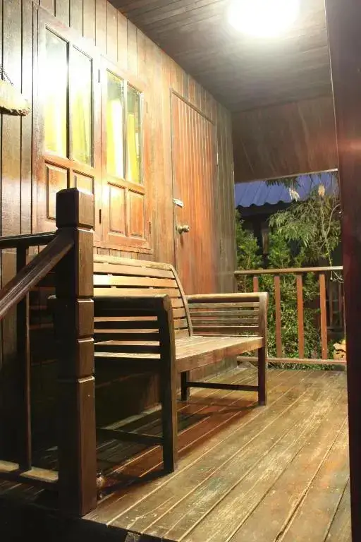 Банг-Кхонтхи: Lychee garden resort