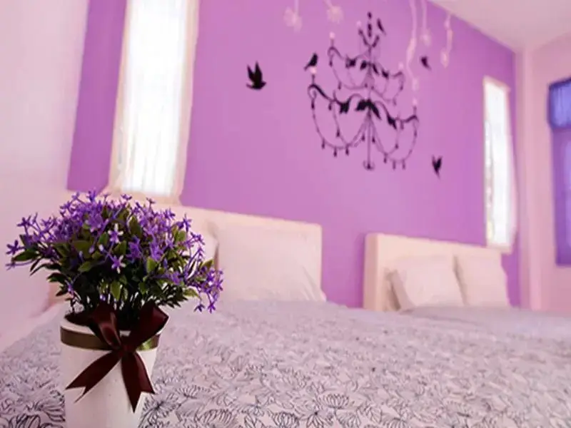 Чаам: Sea Sun Resort Cha Am