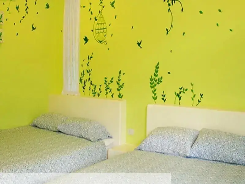 Чаам: Sea Sun Resort Cha Am